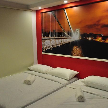 New Town Hotel Bandar Sunway Subang Jaya Eksteriør bilde