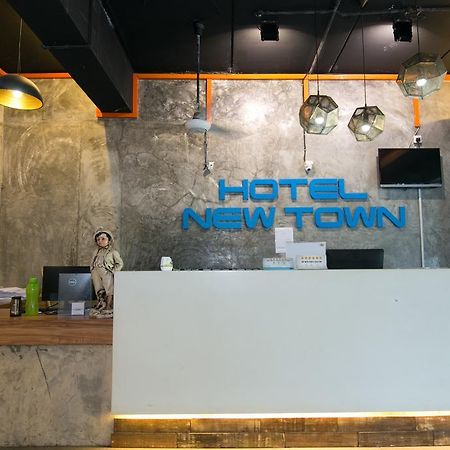 New Town Hotel Bandar Sunway Subang Jaya Eksteriør bilde