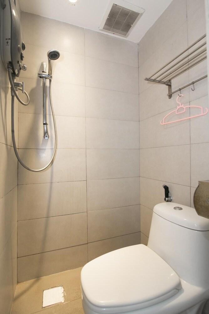 New Town Hotel Bandar Sunway Subang Jaya Eksteriør bilde