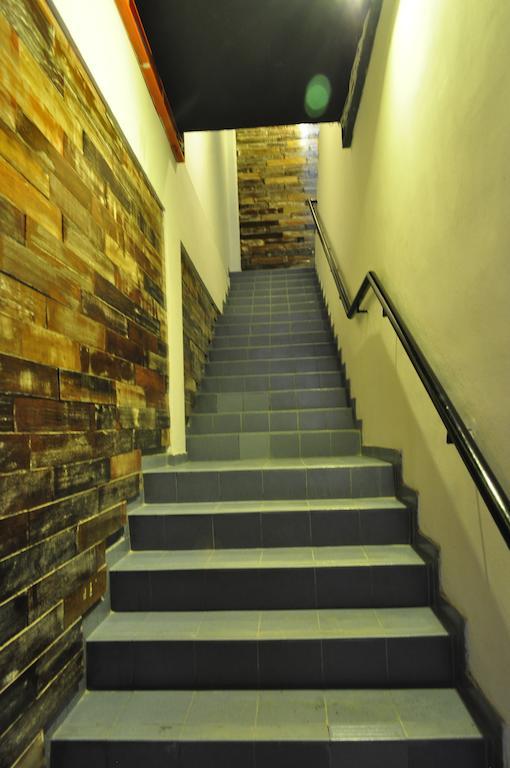 New Town Hotel Bandar Sunway Subang Jaya Eksteriør bilde