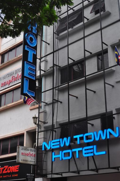 New Town Hotel Bandar Sunway Subang Jaya Eksteriør bilde