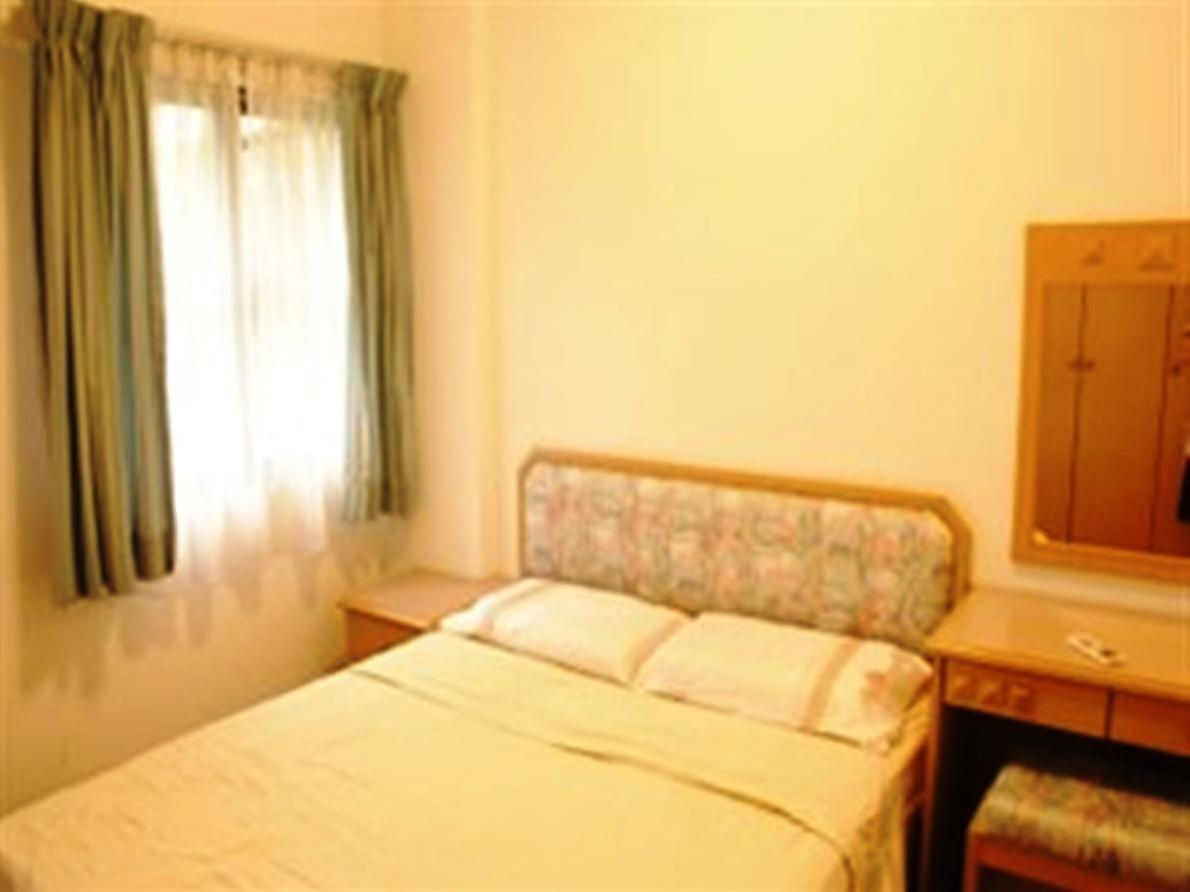 New Town Hotel Bandar Sunway Subang Jaya Eksteriør bilde