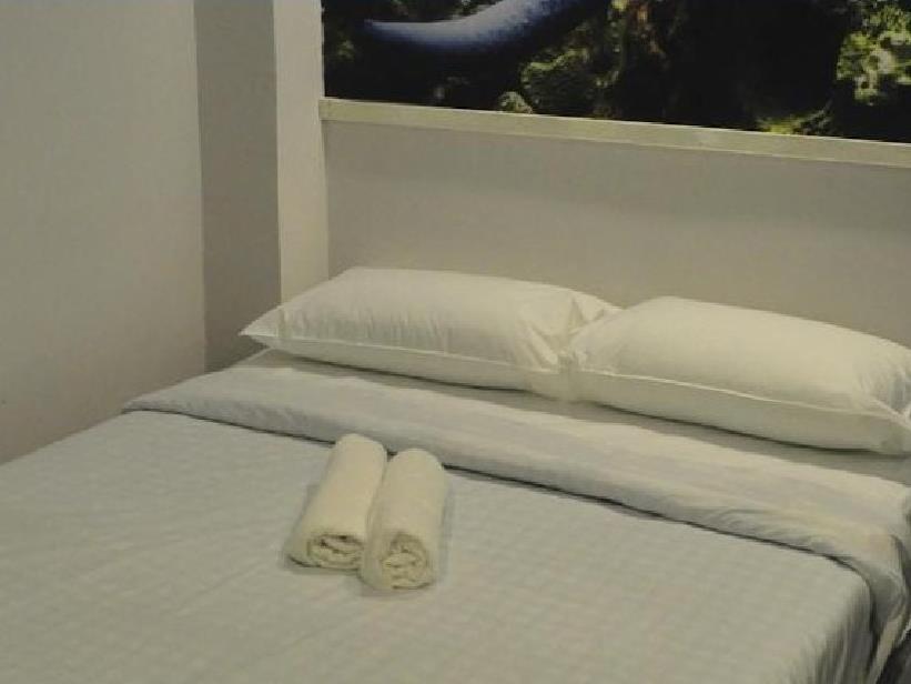 New Town Hotel Bandar Sunway Subang Jaya Eksteriør bilde