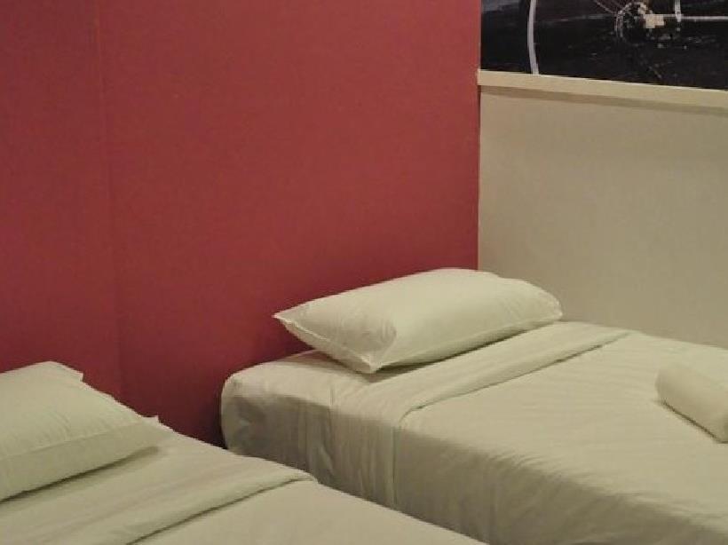 New Town Hotel Bandar Sunway Subang Jaya Eksteriør bilde