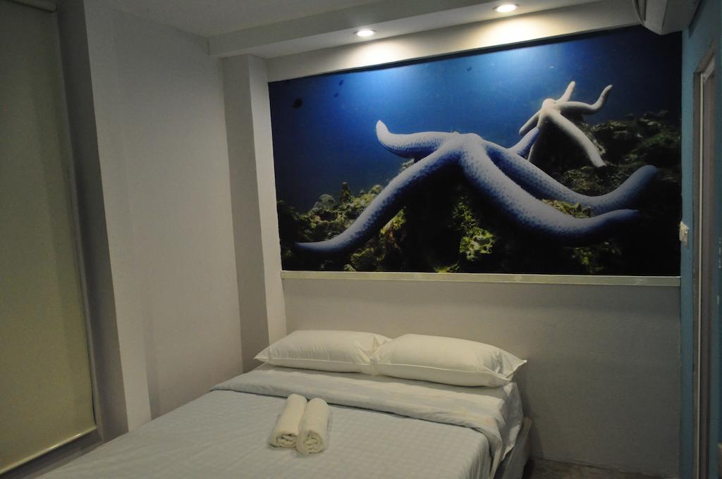 New Town Hotel Bandar Sunway Subang Jaya Eksteriør bilde