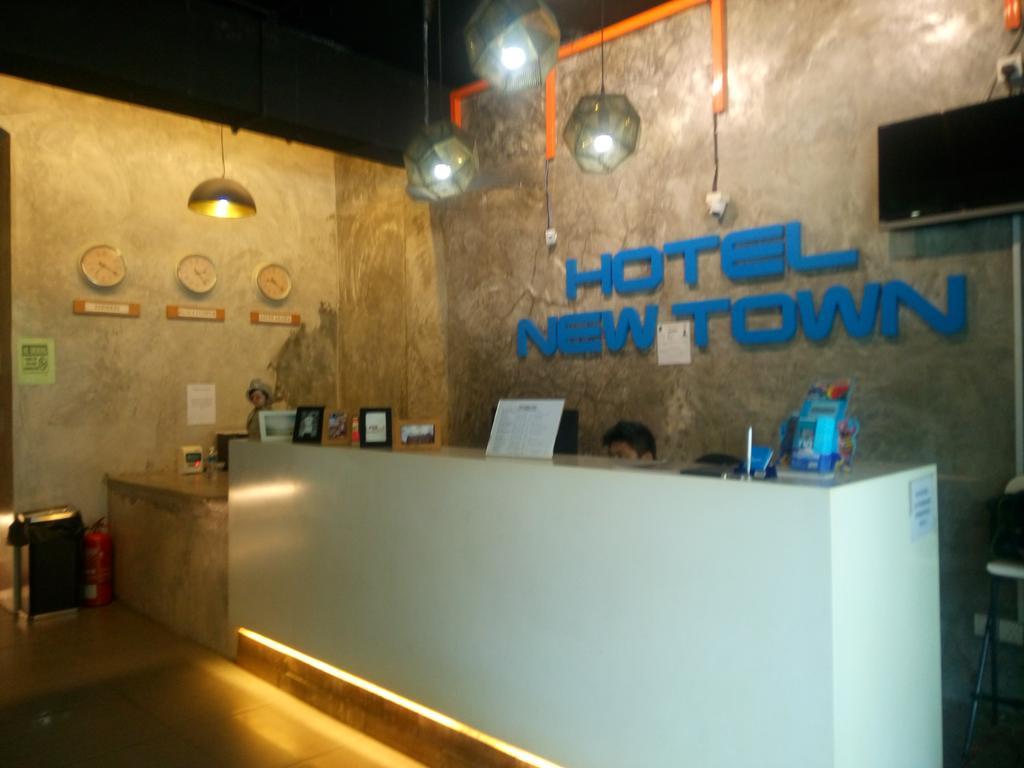 New Town Hotel Bandar Sunway Subang Jaya Eksteriør bilde