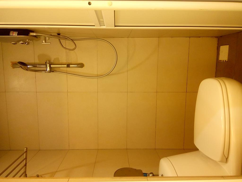 New Town Hotel Bandar Sunway Subang Jaya Eksteriør bilde