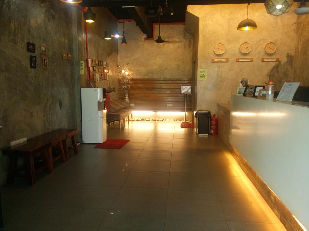 New Town Hotel Bandar Sunway Subang Jaya Eksteriør bilde