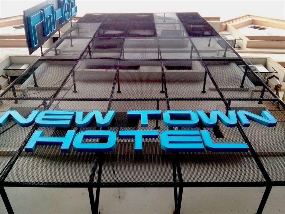 New Town Hotel Bandar Sunway Subang Jaya Eksteriør bilde