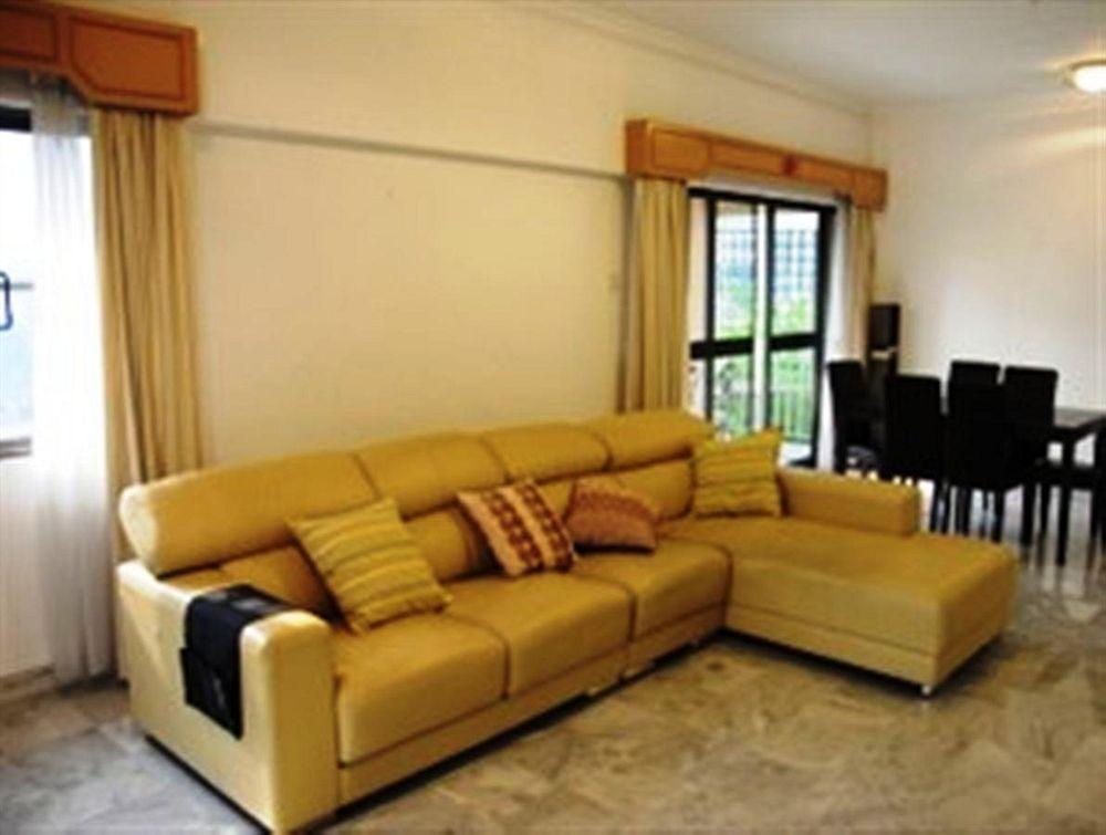 New Town Hotel Bandar Sunway Subang Jaya Eksteriør bilde