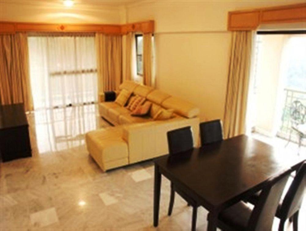 New Town Hotel Bandar Sunway Subang Jaya Eksteriør bilde