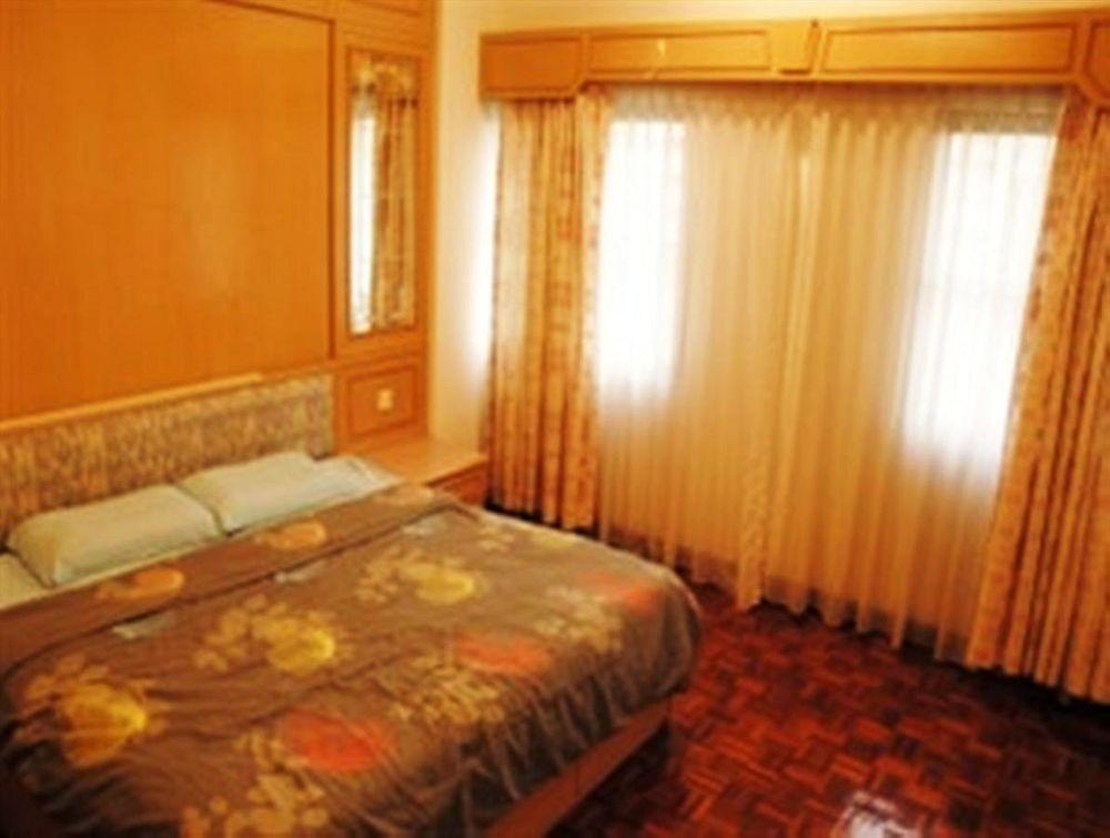 New Town Hotel Bandar Sunway Subang Jaya Eksteriør bilde