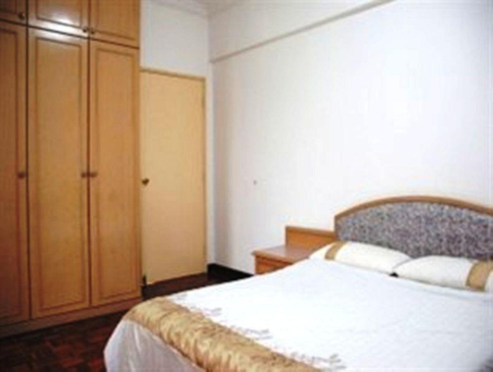 New Town Hotel Bandar Sunway Subang Jaya Eksteriør bilde