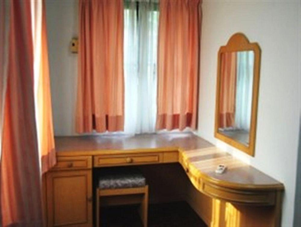 New Town Hotel Bandar Sunway Subang Jaya Eksteriør bilde