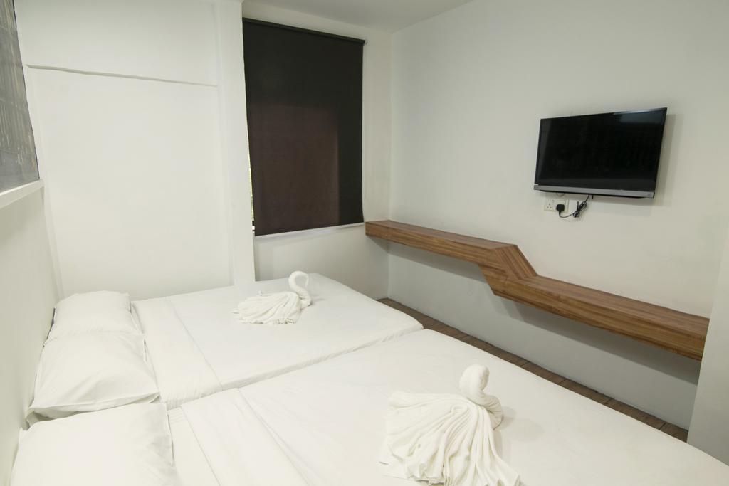 New Town Hotel Bandar Sunway Subang Jaya Eksteriør bilde