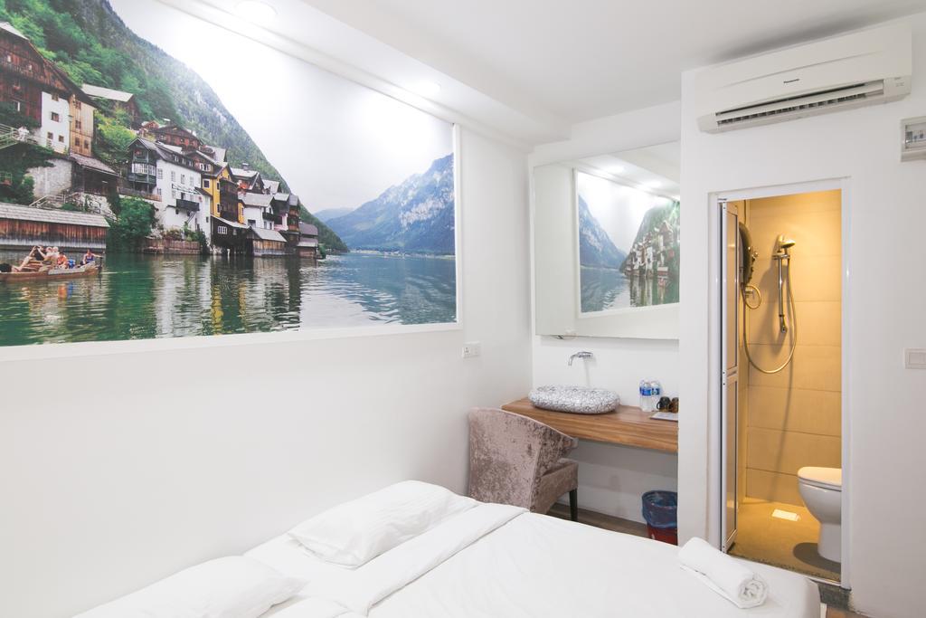 New Town Hotel Bandar Sunway Subang Jaya Eksteriør bilde