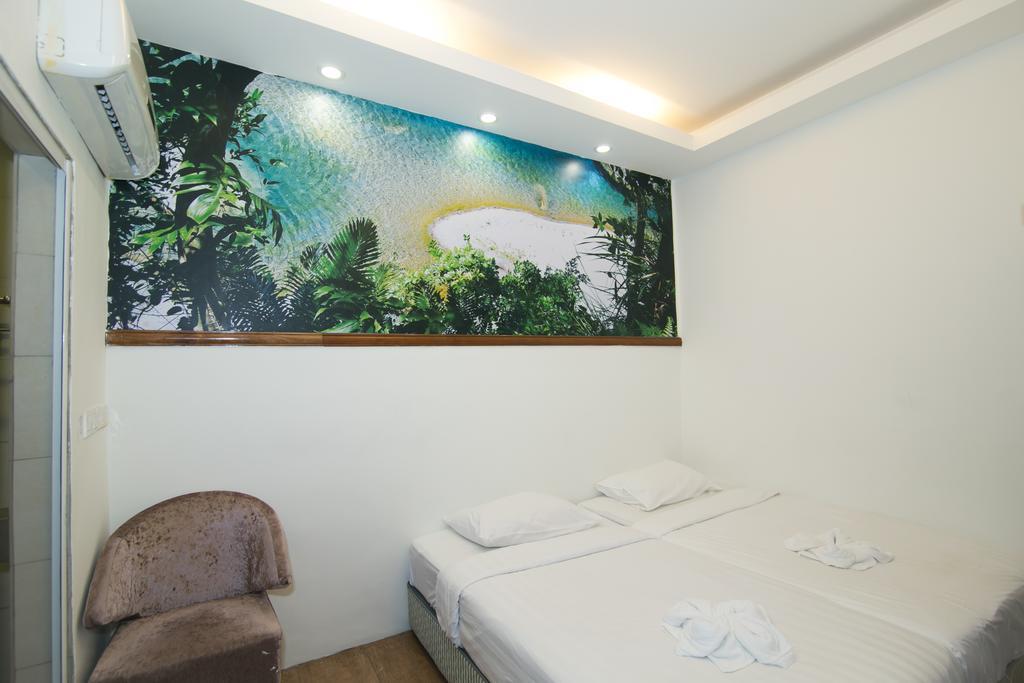 New Town Hotel Bandar Sunway Subang Jaya Eksteriør bilde