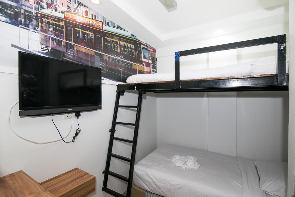 New Town Hotel Bandar Sunway Subang Jaya Eksteriør bilde