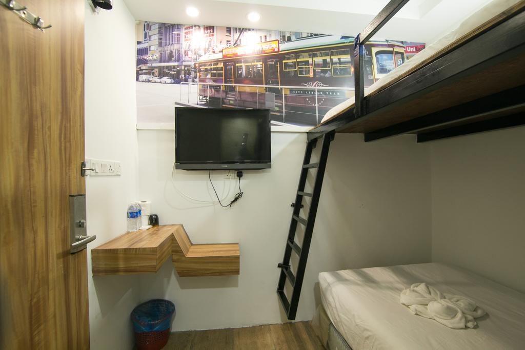 New Town Hotel Bandar Sunway Subang Jaya Eksteriør bilde