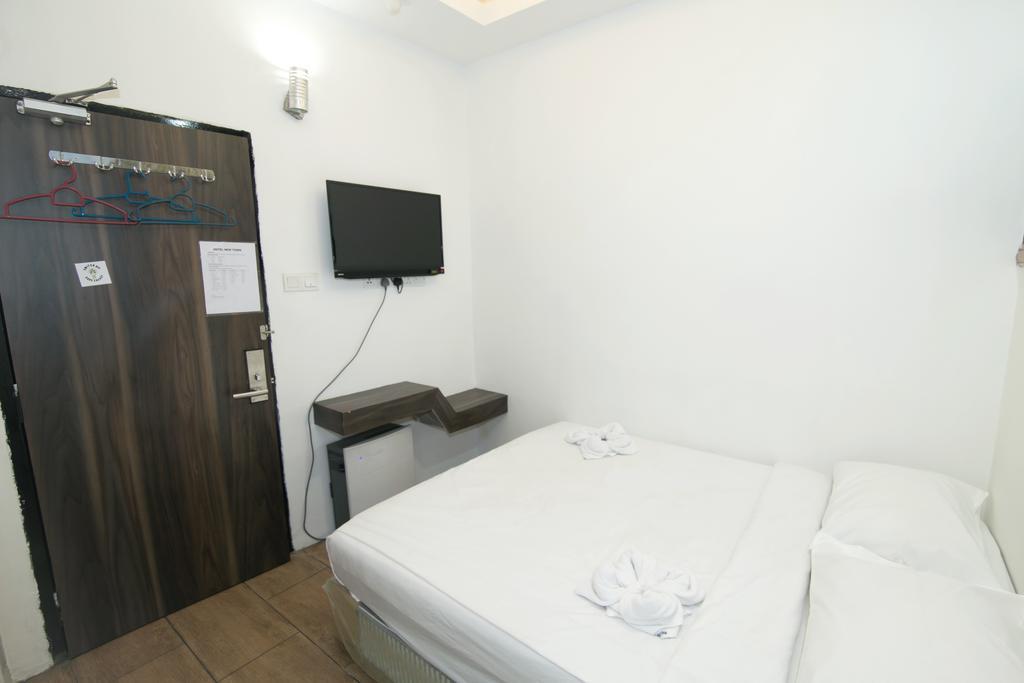 New Town Hotel Bandar Sunway Subang Jaya Eksteriør bilde