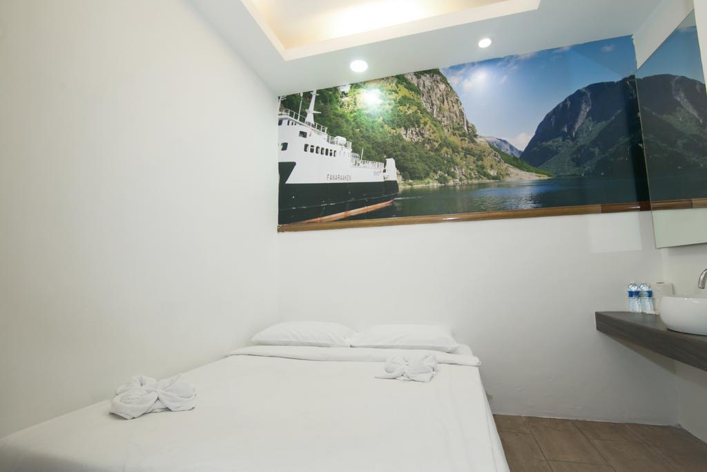 New Town Hotel Bandar Sunway Subang Jaya Eksteriør bilde