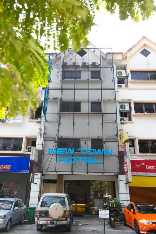 New Town Hotel Bandar Sunway Subang Jaya Eksteriør bilde