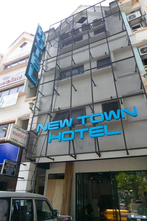 New Town Hotel Bandar Sunway Subang Jaya Eksteriør bilde