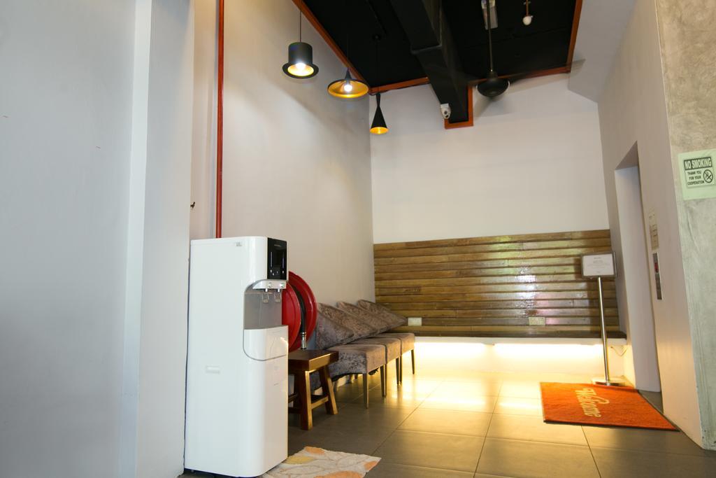 New Town Hotel Bandar Sunway Subang Jaya Eksteriør bilde