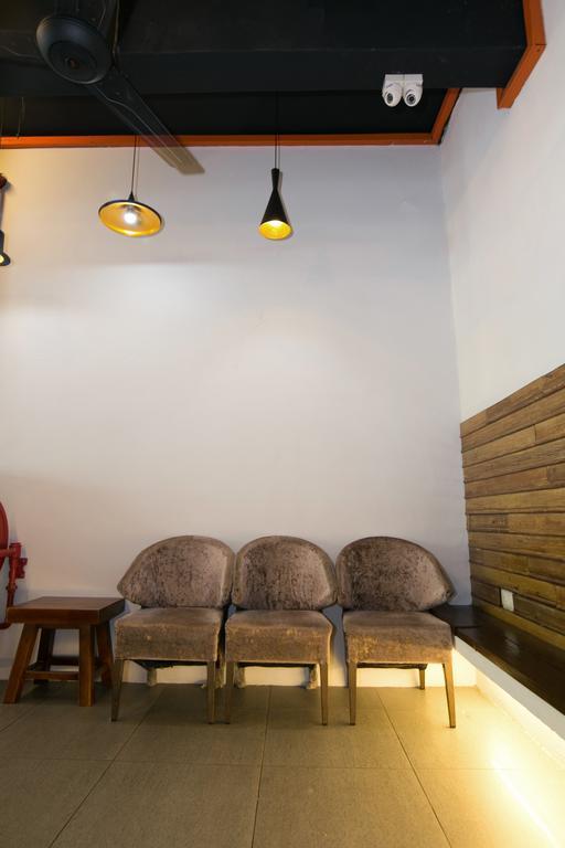 New Town Hotel Bandar Sunway Subang Jaya Eksteriør bilde