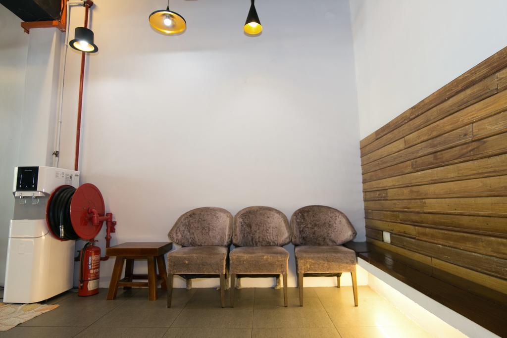 New Town Hotel Bandar Sunway Subang Jaya Eksteriør bilde