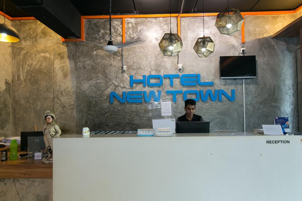 New Town Hotel Bandar Sunway Subang Jaya Eksteriør bilde