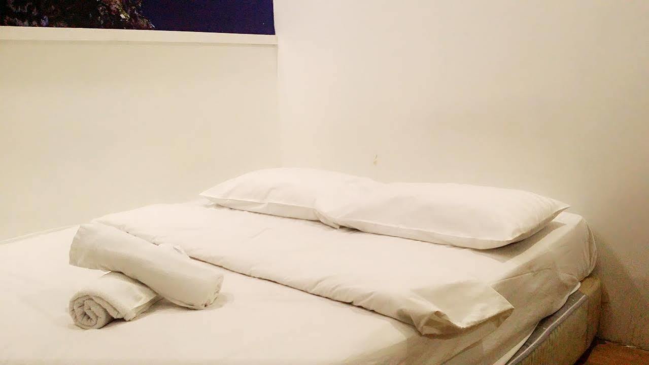 New Town Hotel Bandar Sunway Subang Jaya Eksteriør bilde