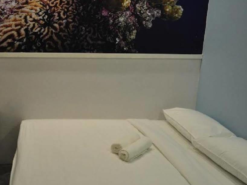 New Town Hotel Bandar Sunway Subang Jaya Eksteriør bilde